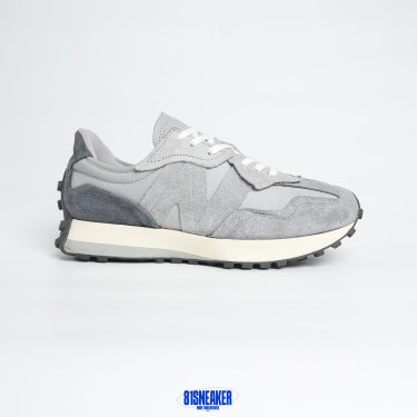 T926CS177 - NEWBLANCE 327 GREY FB - 42,5