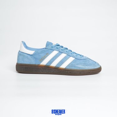T926CS179 - ADIDAS SPEZIAL BLUE WHITE - 41
