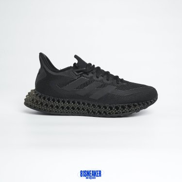 T926CS181 - ADIDAS 4D TRIPLE BLACK - 42