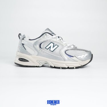 MR530KA - NEWBLANCE 530 STEEL GREY DS FB