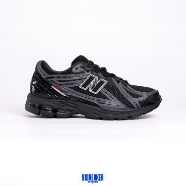 U19069L0 - NEWBLANCE 1906 BLACK HOT TOMATO DS FB - 44