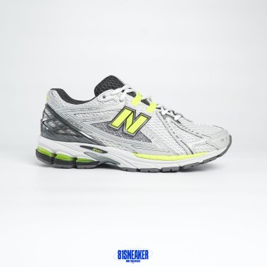 U190652H - NEWBLANCE 1906 SILVER ALKLINE GREEN DS FB