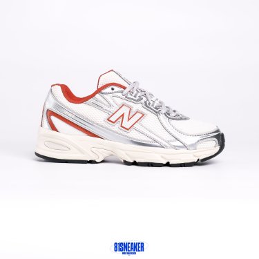 G7404O9 - NEWBLANCE 740 SILVER CINNAMON DS FB