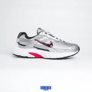 T926CS195 - NIKE INITIATOR SILVER RED - 42.5