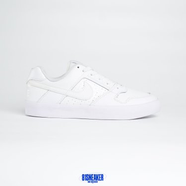 T926CS196 - NIKE DELTA FORCE WHITE - 42