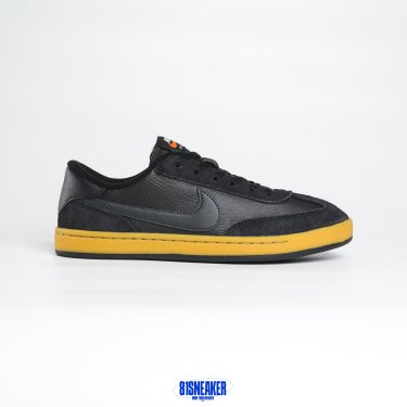 T926CS197 - NIKE FC CLASSIC BLACK GUM - 42