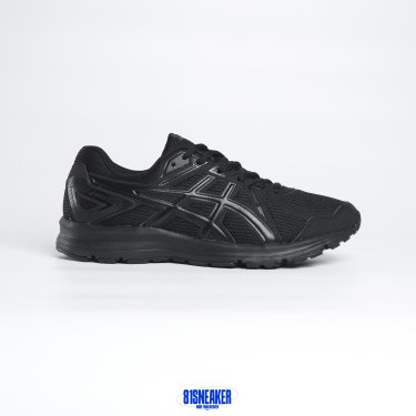 T926CS200 - ASICS JOG 100 BLACK - 41.5