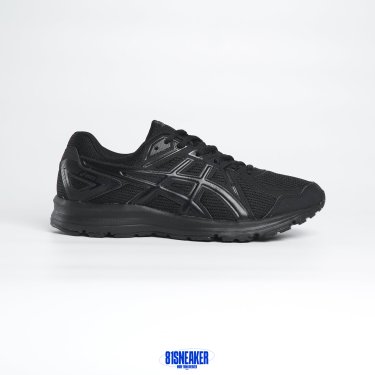 T926CS200 - ASICS JOG 100 BLACK - 41.5