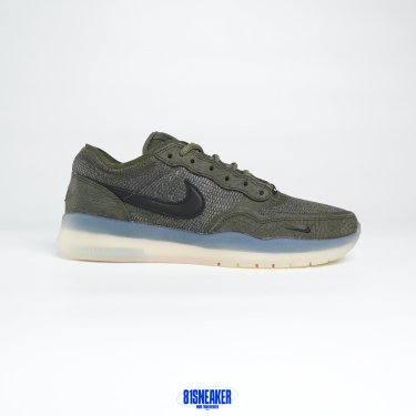 T1026CS5 - NIKE SB ZOOM PS8 GREEN LN FB - 40