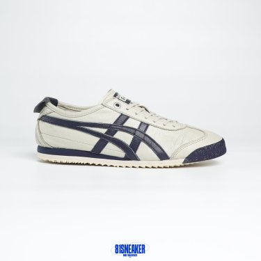 T1026CS8 - ONITSUKA TIGER MEXICO 66 SD NAVY - 38