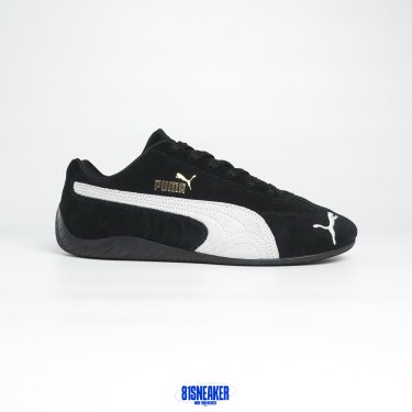 T1026CS9 - PUMA SPEEDCAT BLACK - 43