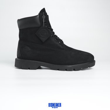 T1026CS10 - TIMBERLAND CLASSIC 6 INCH BLACK FB - 43.5