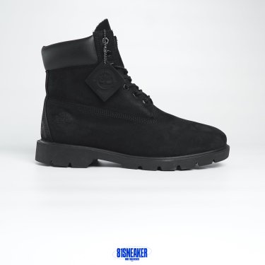 T1026CS10 - TIMBERLAND CLASSIC 6 INCH BLACK FB - 43.5