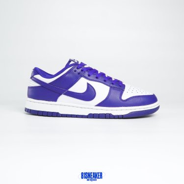 T1026DU1 - DUNK LOW CONCORD FB - 42,5