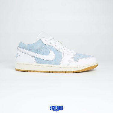 T1026JD1 - 1S LOW WORN BLUE DS FB - 39