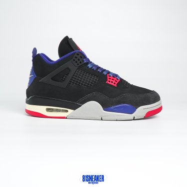 T1026JD2 - JORDAN 4 RARE AIR FB - 42.5