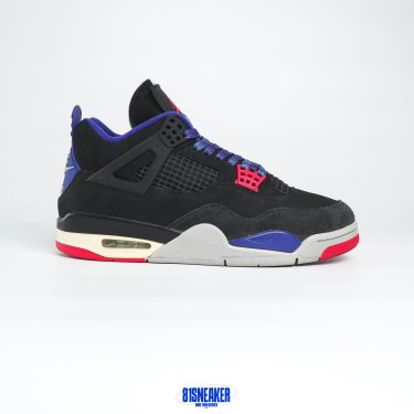 T1026JD2 - JORDAN 4 RARE AIR FB - 42,5