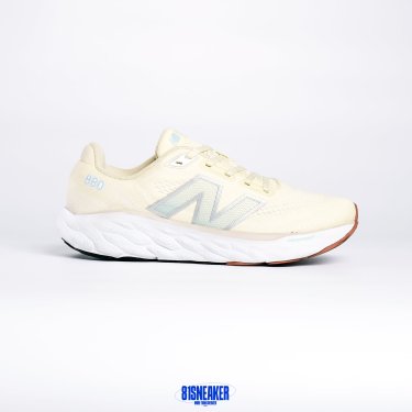 T1026CS11 - NEWBLANCE 880 FRESH FOAM GREEN - 41,5