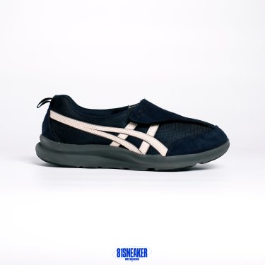 T1026CS14 - ASICS LIFE WALKER NAVY - 40.5