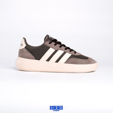 T1026CS15 - ADIDAS BARREDA DECODE BROWN DS FB - 42