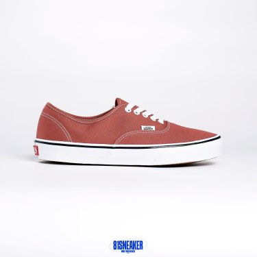 T1026CS16 - VANS AUTHENTIC THEORY AUBURN DS FB - 42