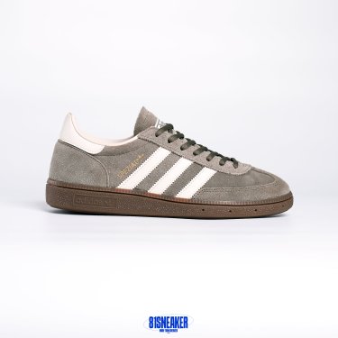 T1026CS17 - ADIDAS SPEZIAL OLIVE STRATA - 41