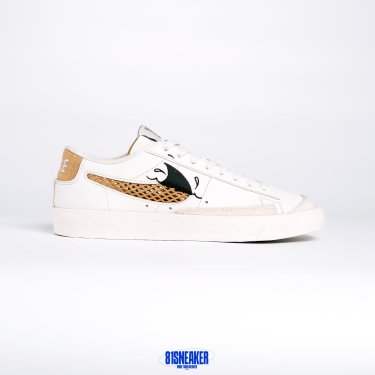 T1026CS19 - NIKE BLAZER SUN CLUB - 42.5