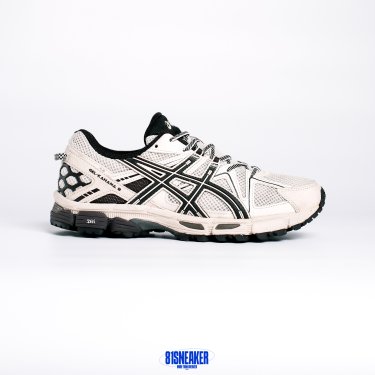 T1026CS20 - ASICS GEL KAHANA 8 BROWN BEIGE - 40.5