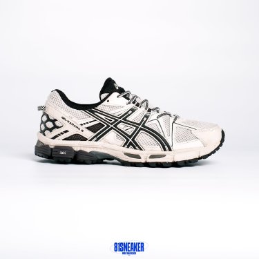 T1026CS20 - ASICS GEL KAHANA 8 BROWN BEIGE - 40,5
