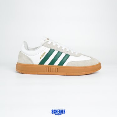 T1026CS21 - ADIDAS GRADAS GREEN GUM - 43