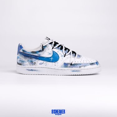 T1026CS28 - NIKE COURT VISION CUSTOM - 43