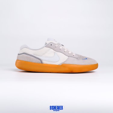 T1026CS34 - NIKE SB 58 GREY GUM - 45