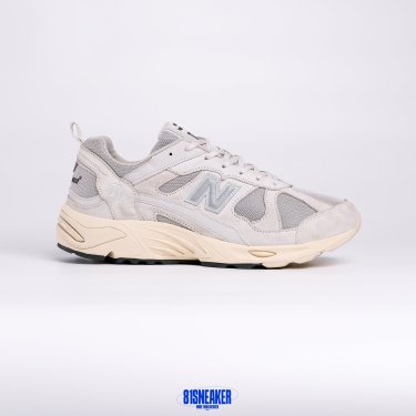 T1026CS37 - NEWBALANCE 878 CREAM - 45