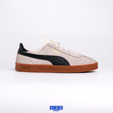T1026CS39 - PUMA CLUB TRAINER GUM - 42