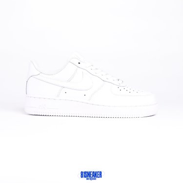 T1026AF6 - AF1 LOW ALL WHITE LN FB