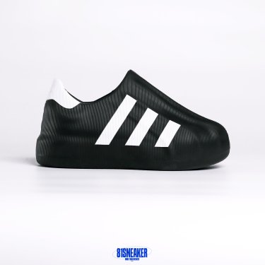 1026CS50 - ADIDAS ADIFOM SUPERSTAR BLACK DS - 36