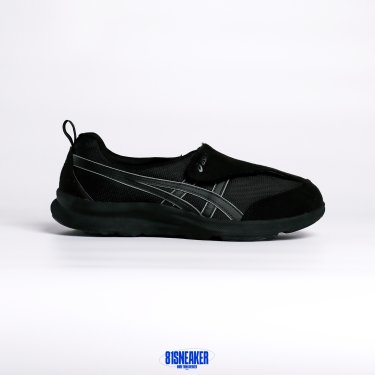 1026CS54 - ASICS LIFEWALKER BLACK - 43.5