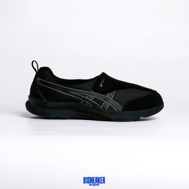 1026CS54 - ASICS LIFEWALKER BLACK - 43,5