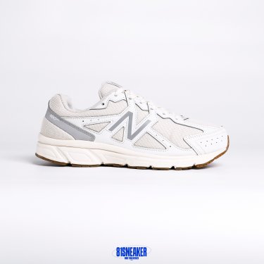 1026CS56 - NEWBLANCE 480v5 WHITE BEIGE - 40.5