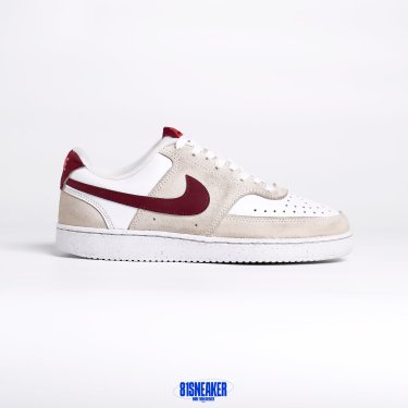1026CS57 - NIKE COURT VISION VALENTINE DAY - 40,5
