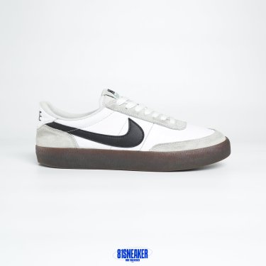 1026CS63 - NIKE KILLSHOT WHITE BLACK - 40,5