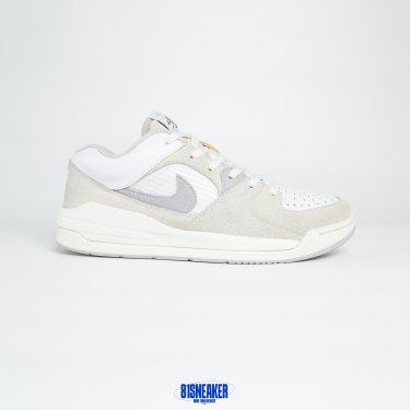 1026JD2 - JORDAN STADIUM 90 WHITE GREY - 45