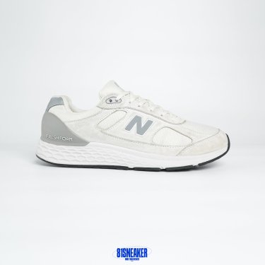 1026CS68 - NEW BALANCE 1880 FRESH FOAM GREY - 44
