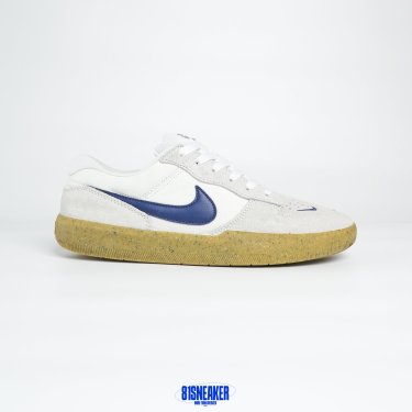 1026CS70 - NIKE SB 58 GREY NAVY - 42,5