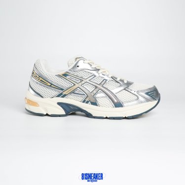 1026CS73 - ASICS GEL 1130 CREAM MAHOGANY DS - 42