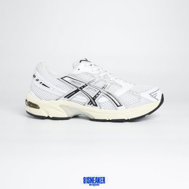 1026CS74 - ASICS GEL 1130 WHITE BLACK DS FB - 39,5