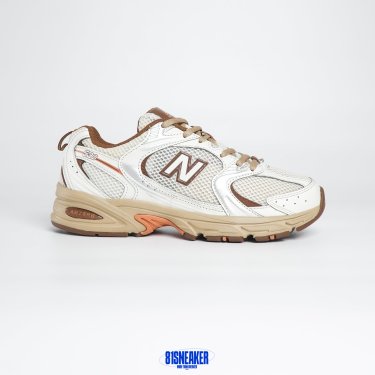 1026CS76 - NEWBLANCE 530 NIKO BROWN - 39,5