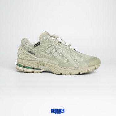 1026CS77 - NEW BALANCE 1906R GORE TEX SHIPYARD - 41.5