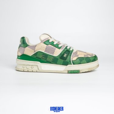 1026CS80 - LV TRAINER GREEN FB - 5 1/2