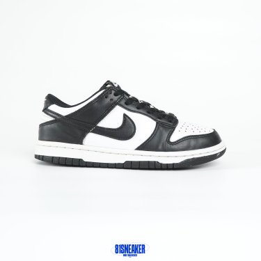 1026DU7 - NIKE DUNK LOW PANDA - 37,5